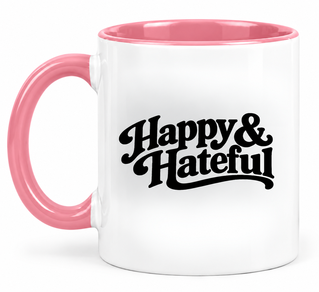 I Have No Idea What I'm Doing Ostrich - 11 oz Mug