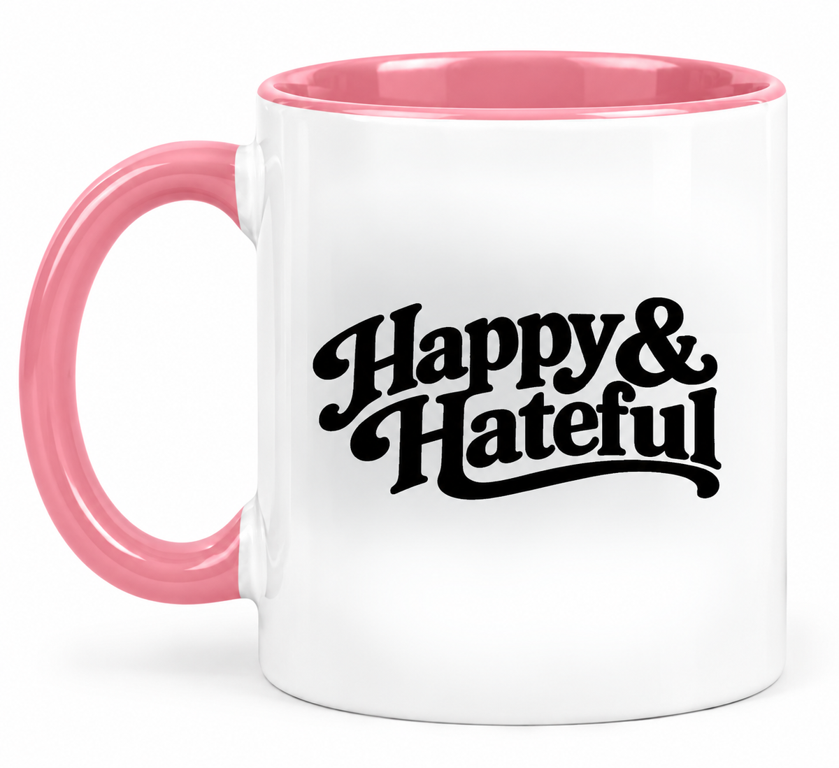 I Have No Idea What I'm Doing Ostrich - 11 oz Mug
